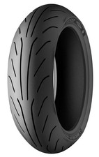 MICHELIN MOTORCYCLE TYRE 12