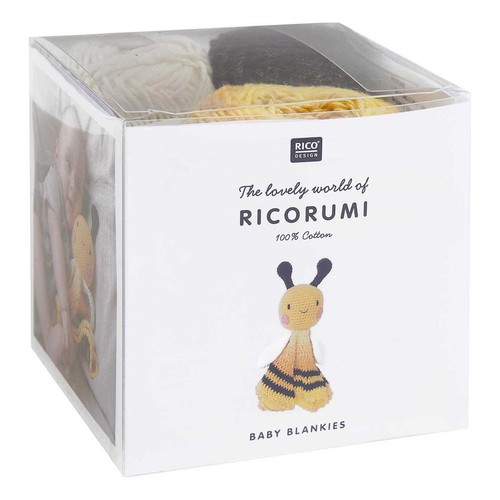 Rico design ricorumi set - design,