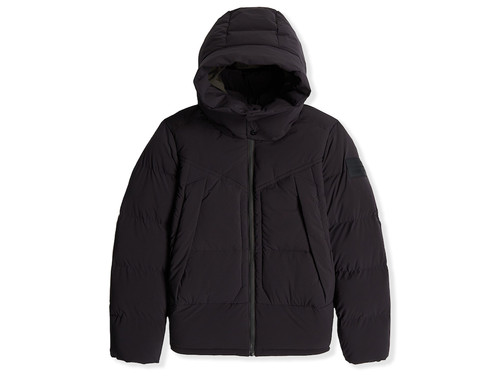 Star raw whistler - raw, g-whistler