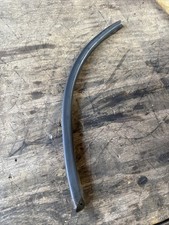 Guarnizione Porta Arco Posteriore Lato Guidatore Range Rover Classic Lse