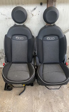 tappezzeria completa Fiat 500x
