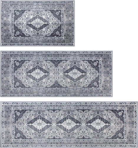 Set tappeti da - di,