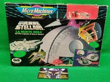 GiG GALOOB Micro Machines