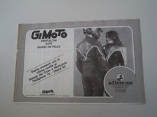 advertising Pubblicità 1983