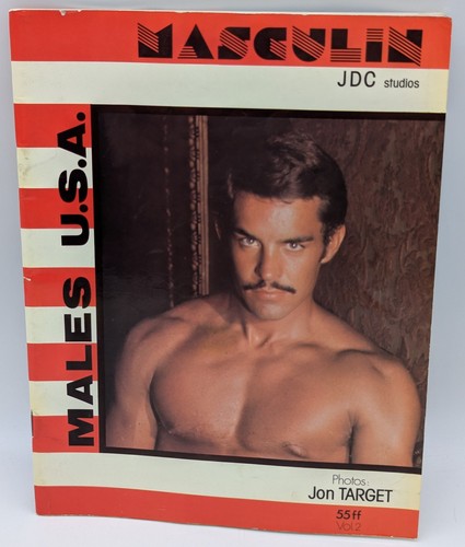 Males usa 1979 french jon - usa,