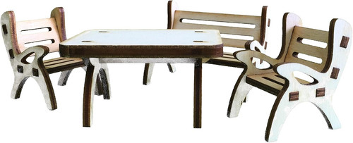 Set composto da 1 - di,
