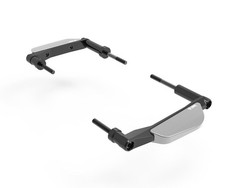 protezioni telaio DBK PTST02DA