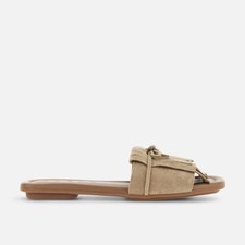 HOGAN DONNA H685 CIABATTINA