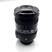 Nikon nikkor obiettivo - af-s, dx