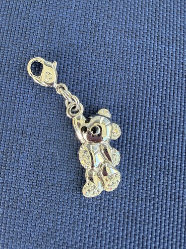 Charm clip orso kris - clip,