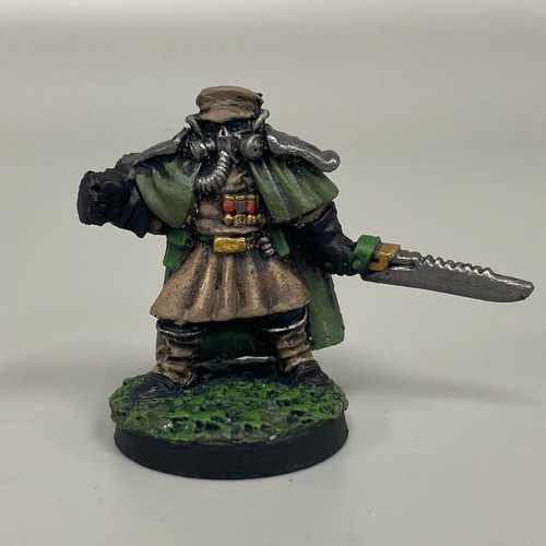 Imperial trencher hero - imperial,
