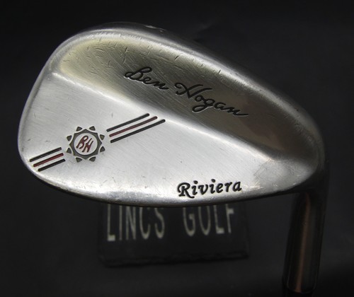 Ben hogan riviera sand - 56°,