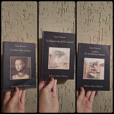 Lotto books libri Santo