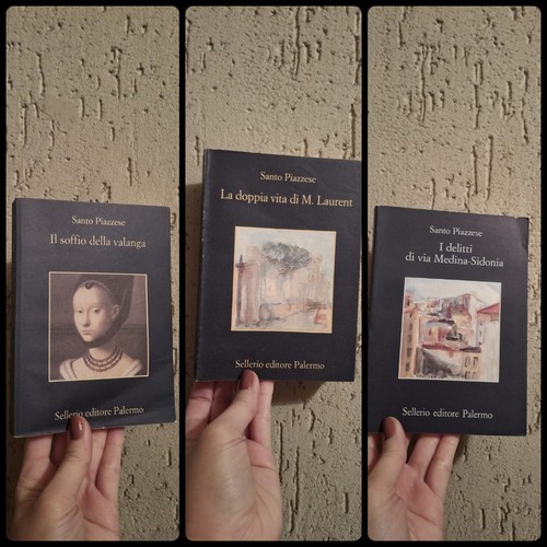 Lotto books libri santo - libri,