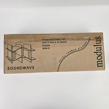 Scaffale porta CD Thomas