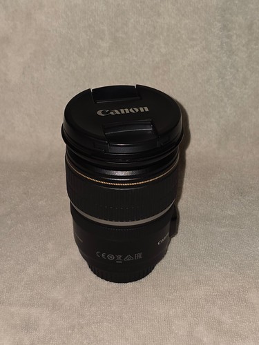 Canon f 2 8 is - canon, ef-s
