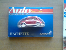 Fiat 500 modellino in metallo