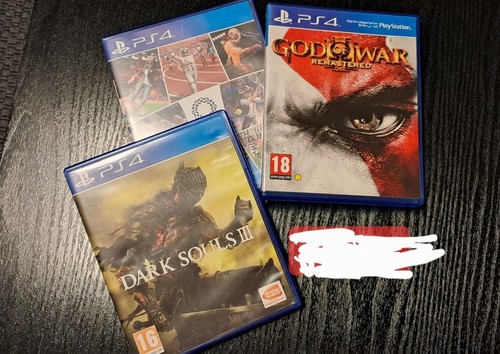 Giochi per ps5 ps4 - ps5, e