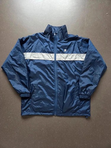 Coupe vent fila bleu marine - fila,