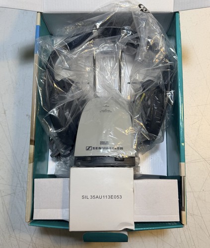 Nuovo sistema cuffie - , wireless