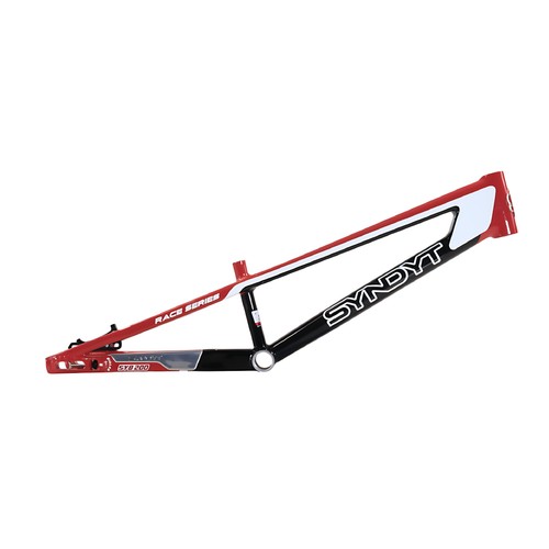 Telaio bici corsa syndyt - telaio,