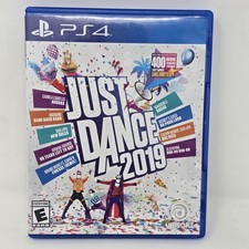 Videogioco Just Dance 2019