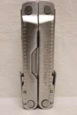 Leatherman Rebar 17-Piece