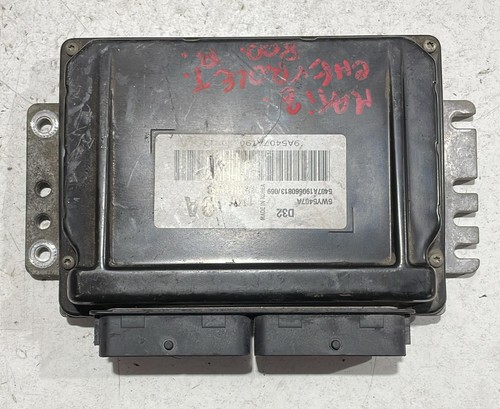 Centralina motore ecu per - motore,