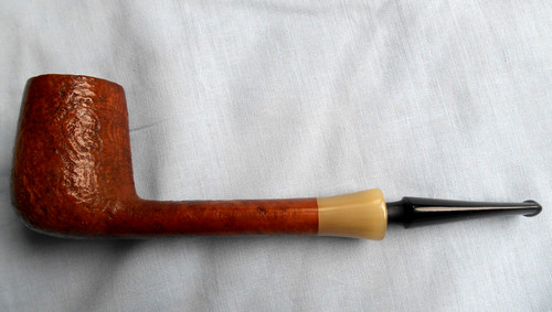 Vecchia pipa o - vecchia,