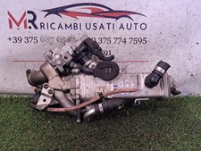 RADIATORE SCARICO GAS EGR PER BMW Serie 1 F20 7822349, 11718574794 B37D15A dies