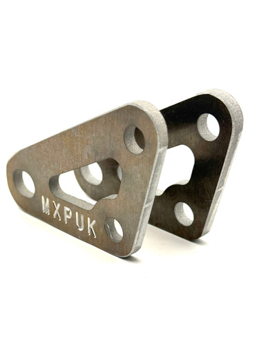 Kx250 1993 supporti motore - 1993,