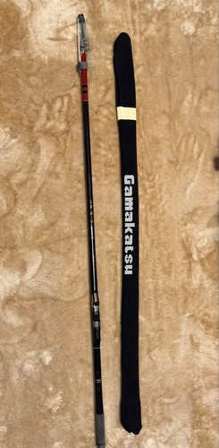 Canna gamakatsu gamaayu - canna,
