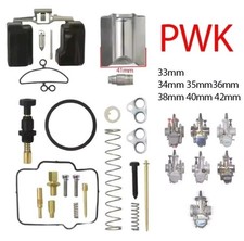 KIT REVISIONE CARBURATORE PWK