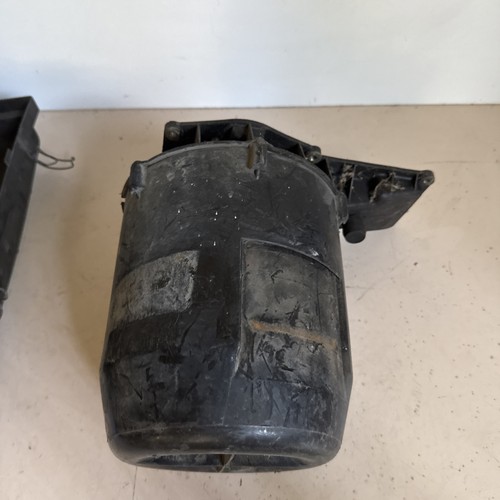 Air filter box saab - filter,