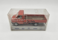 Camion pianale 1:43 OLDCARS