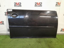 PORTA PORTIERA ANTERIORE