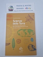 SCIENZE DELLA TERRA - H