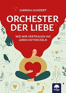 Orchester der liebe - orchester, wie