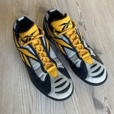 Scarpe Reebok Discus and