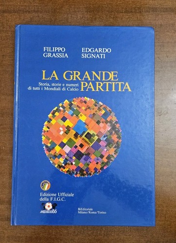 Grande partita storie - la,