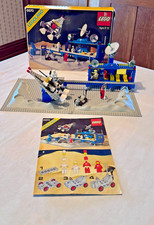 LEGO 6970 Beta-1 Base di