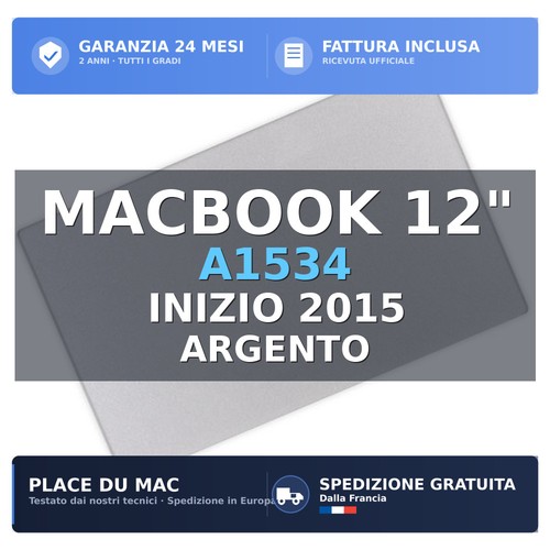 Trackpad per macbook retina - per,