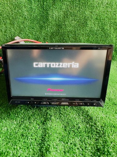Pioneer carrozzeria avic - pioneer,