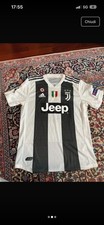 maglia juventus cristiano