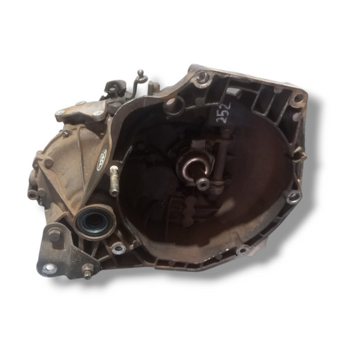 Cambio manuale per fiat - manuale,