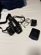 Mamiya 645 AFD II fotocamera