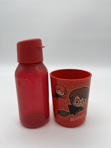 Tupperware set bottiglia - bottiglia, e