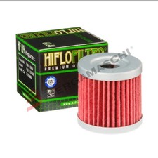 FILTRO OLIO SUZUKI DR 400 Z