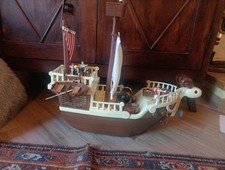 One Piece Galleon Ship The