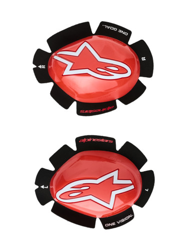 Alpinestars tech knee - gp,